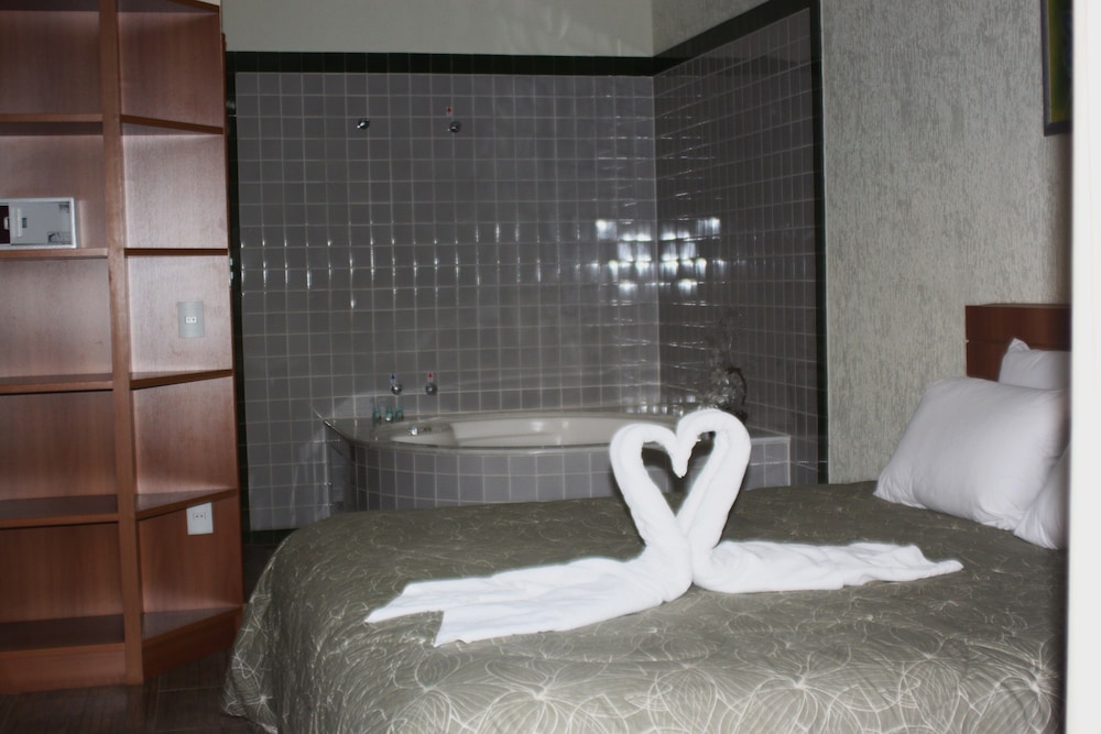 Hotel Fazenda Tucano