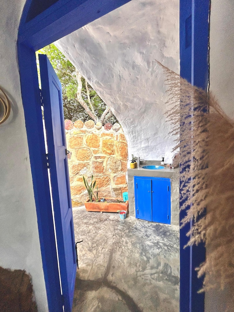 Bahareque Glamping