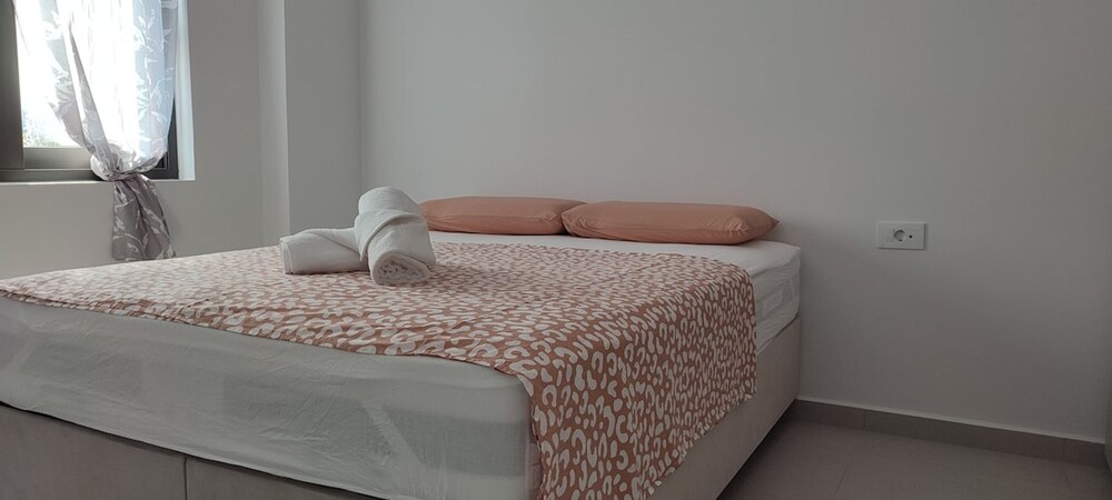 Hellene Partment Near Chania City Centre