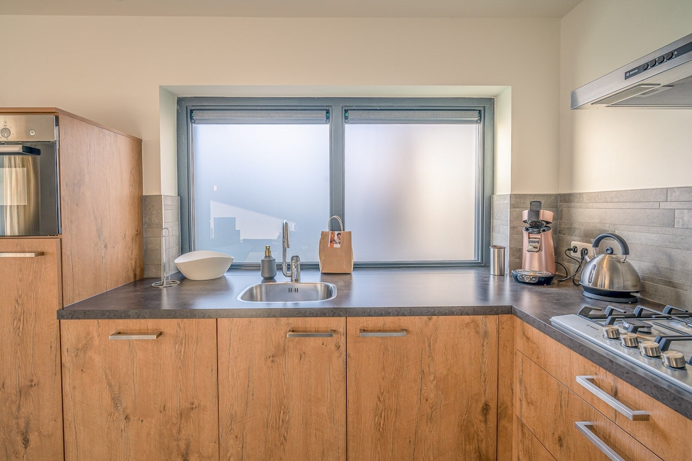 Charming 2-person Holiday Home on the Brink in De Koog