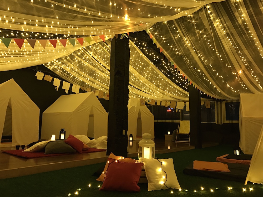 perBed Hostel