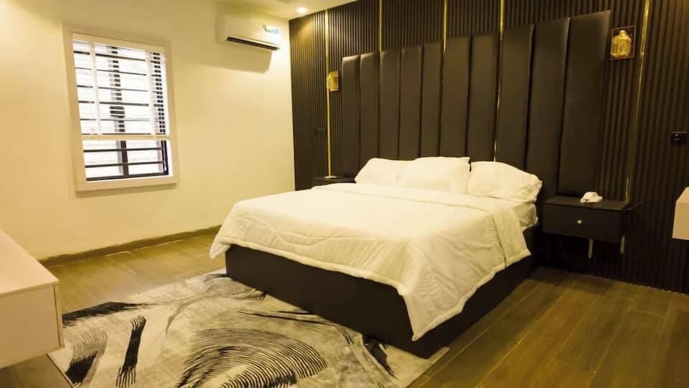 Osahon Home and Apartment