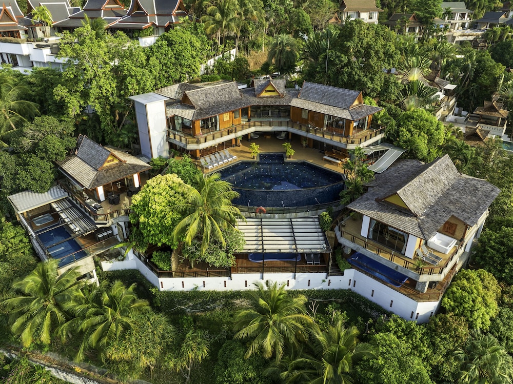 Koi Signature Villa