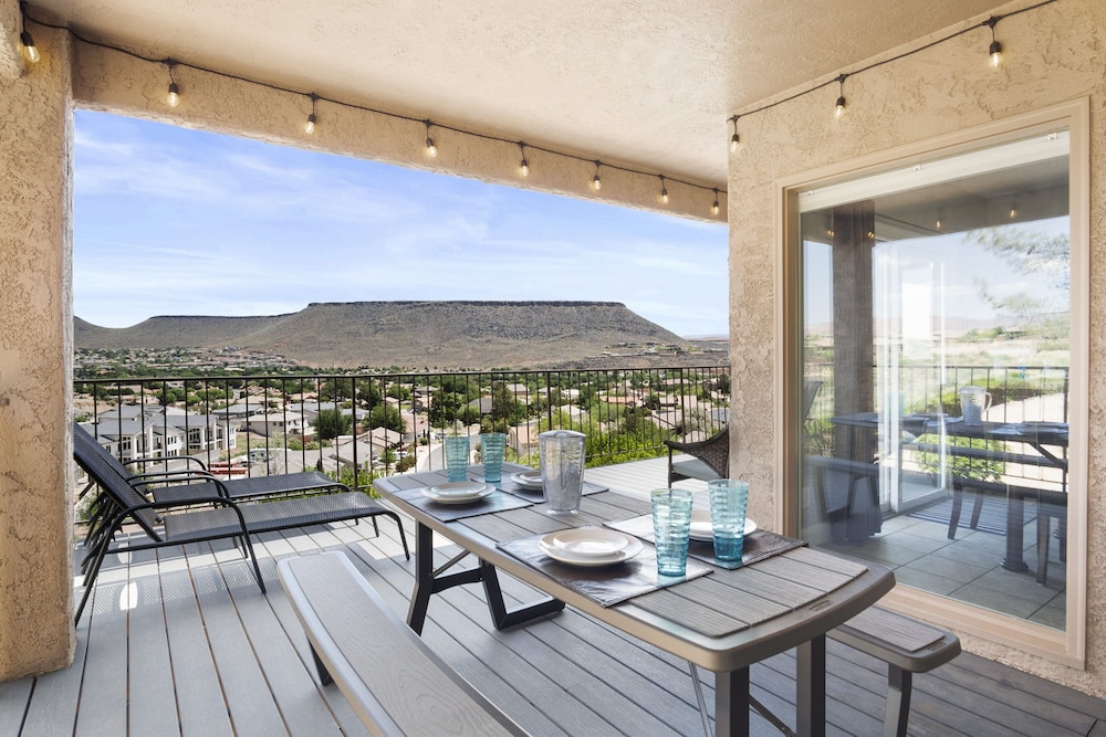 Gorgeous Views & Fun for the Entire Family!