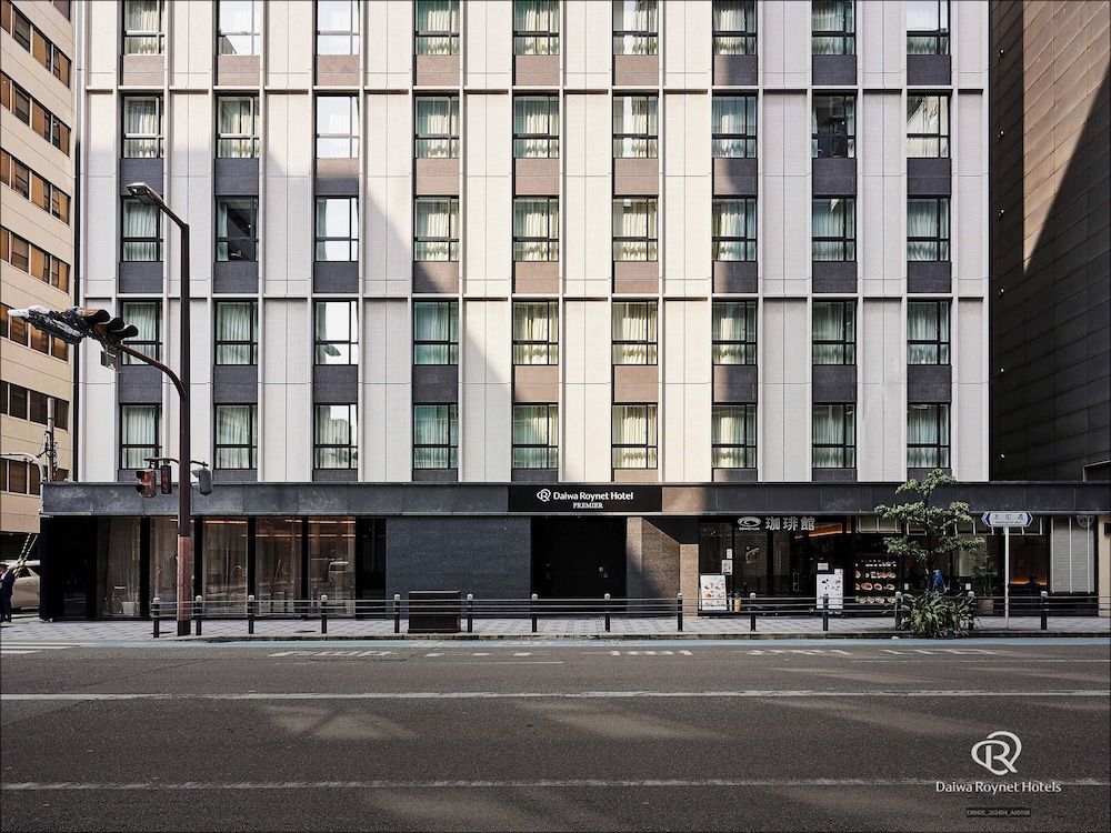 Daiwa Roynet Hotel Osaka Sakaisuji Honmachi PREMIER 27