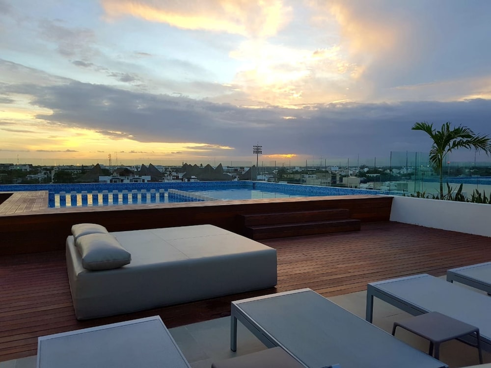 roof