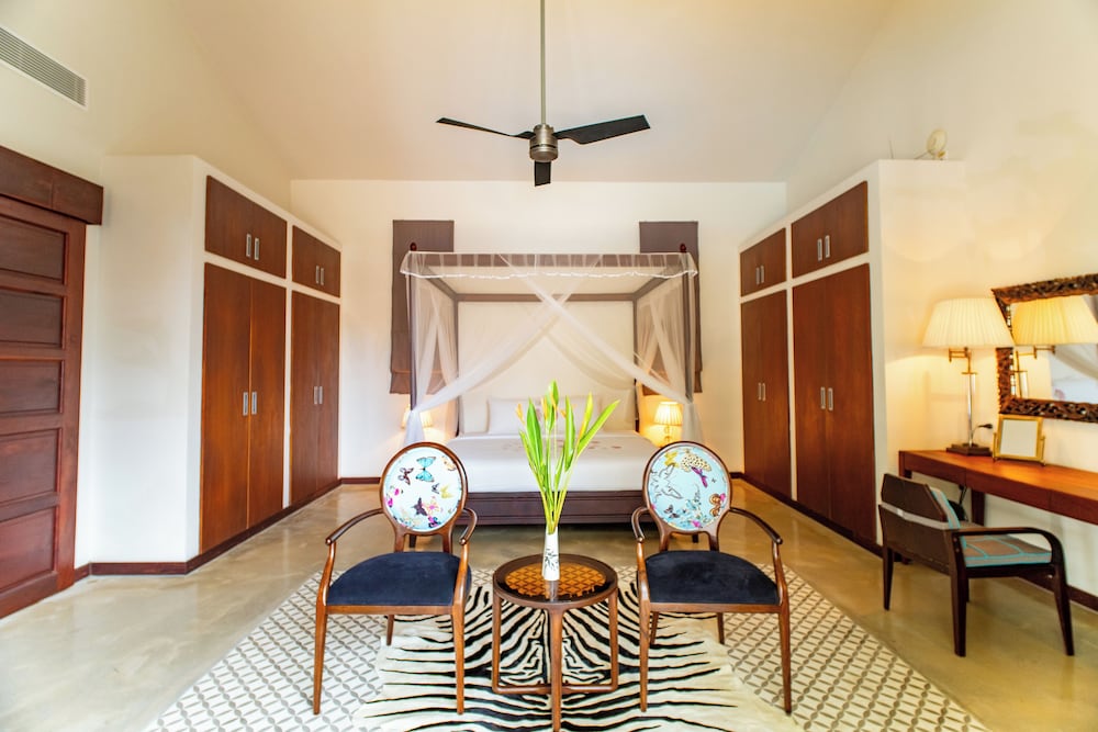 Coco Villa