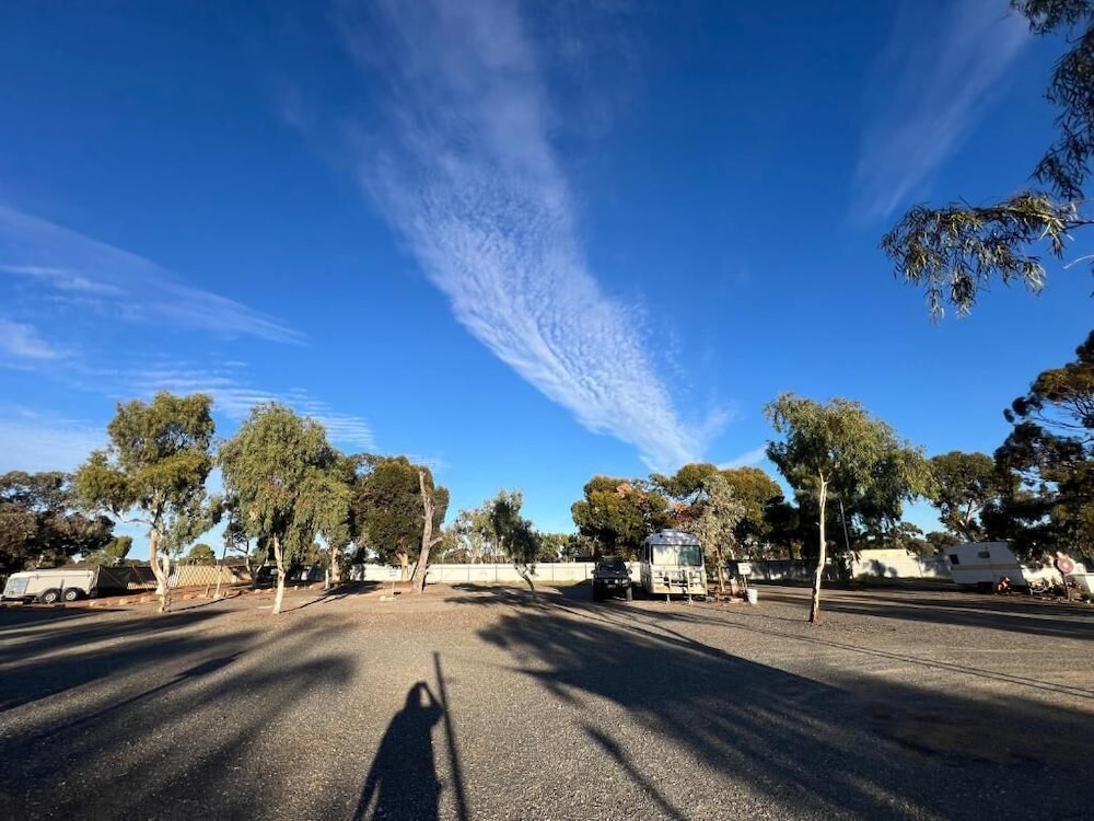 Coolgardie Caravan Park