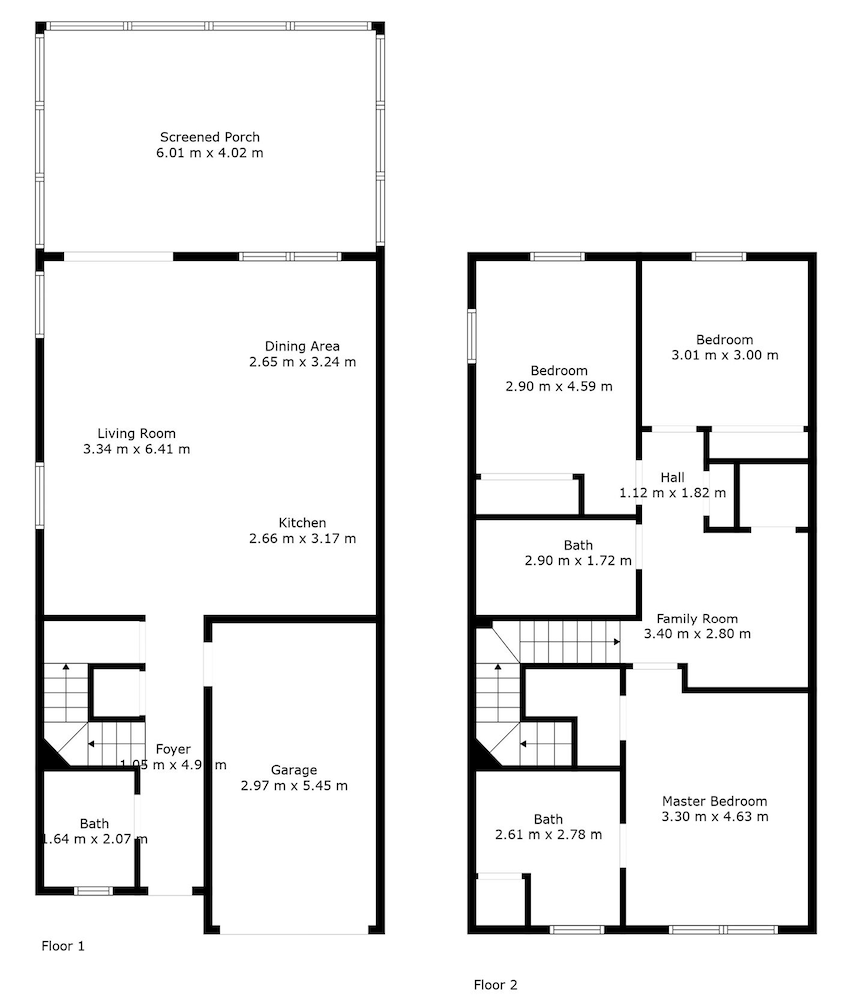 624 Trikomo Drive