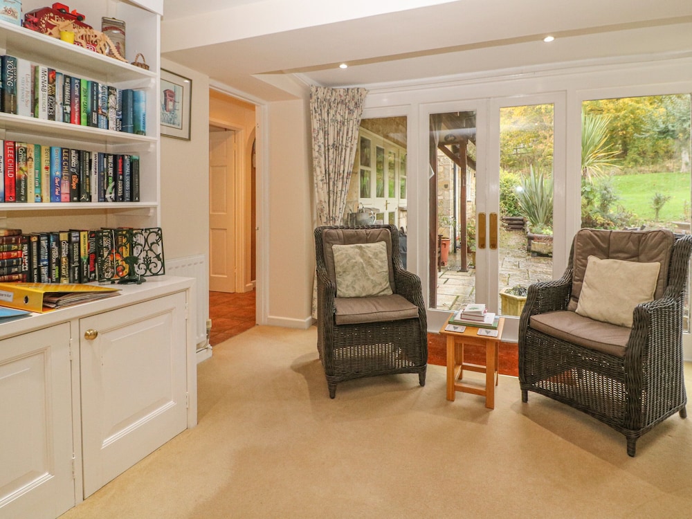 Orchard Cottage view 4