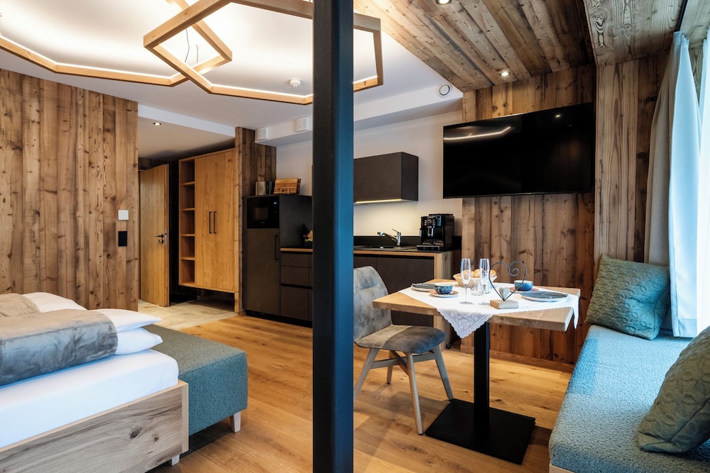 Knappengut Appartements