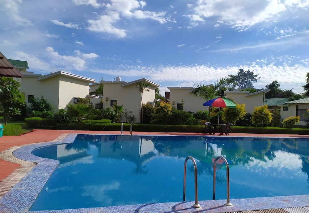 De Floresta resort