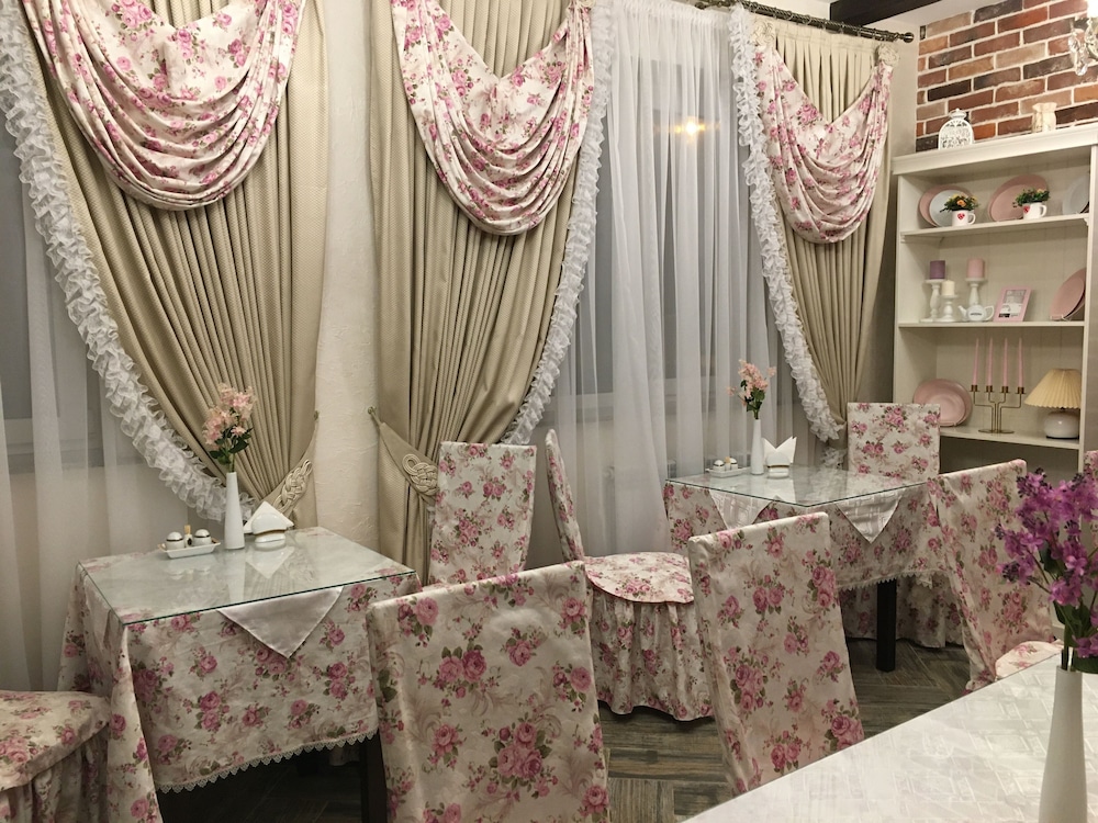 Guest House Sosnovaya Rosha view 4