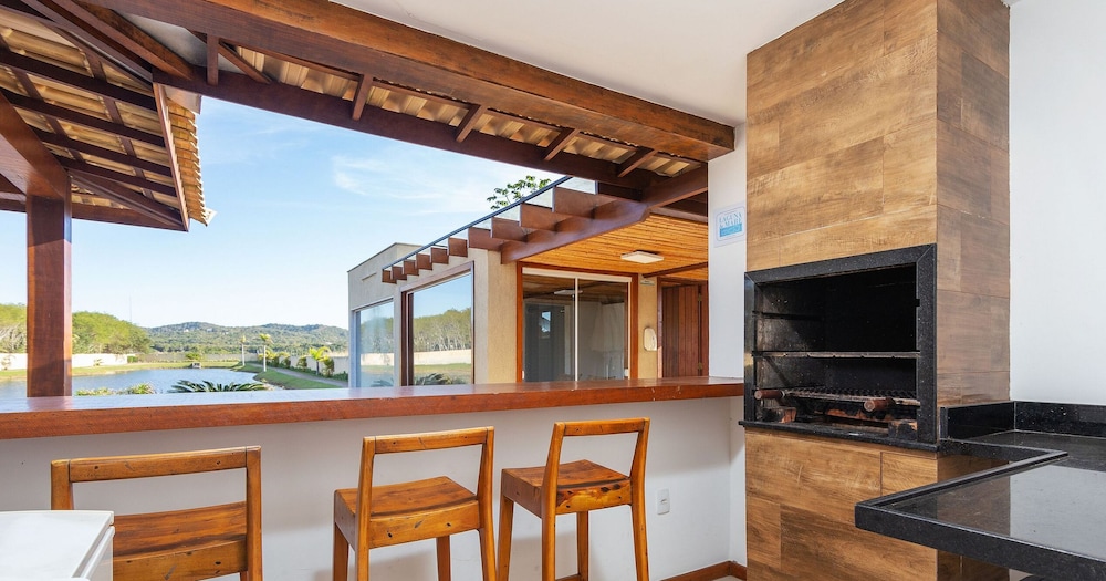 Bz40 Casa 180m praia piscina privativa