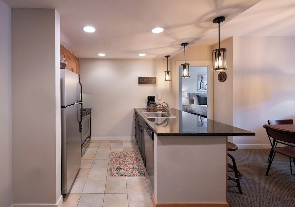 Winter Park CO Resort Lodging - Fraser Crossing/Founders Pointe