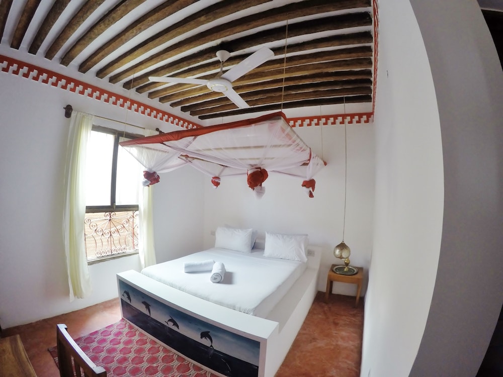 Zawady Villa view 4