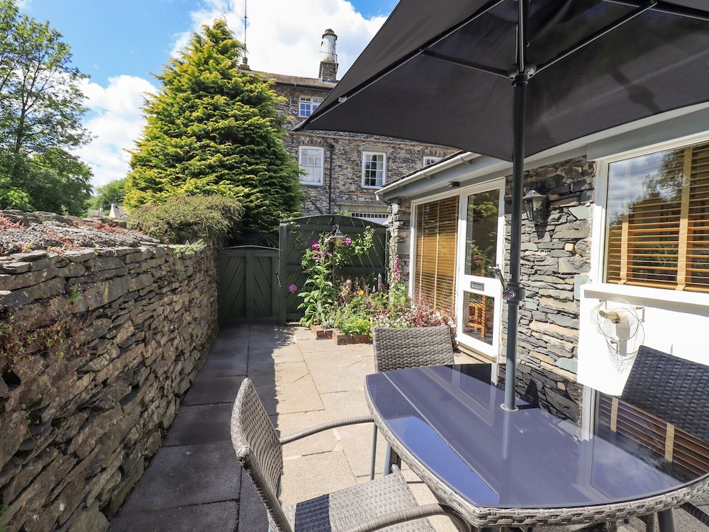 Courtyard Cottage