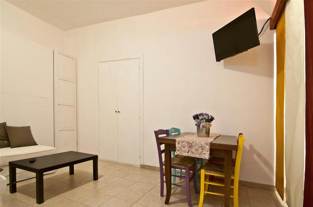 Piazza Risorgimento Studio
