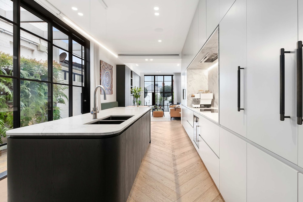 The Toorak Terrace Luxury Victorian Home