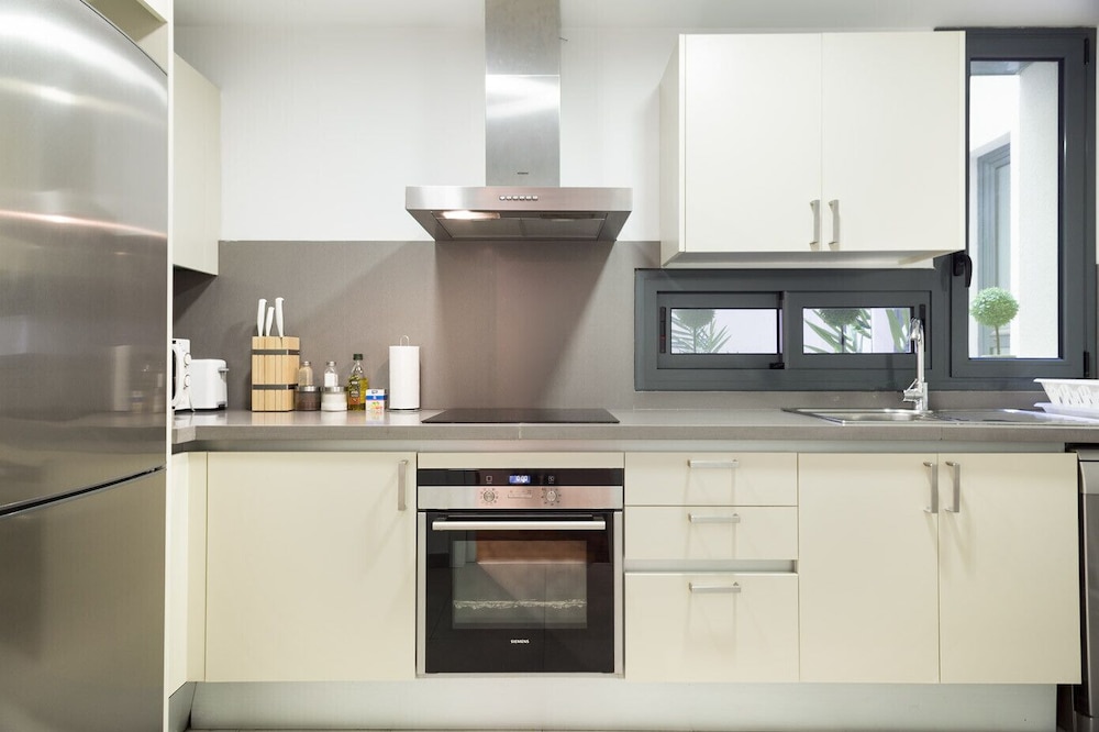 Les Corts Apartments By Olala Homes