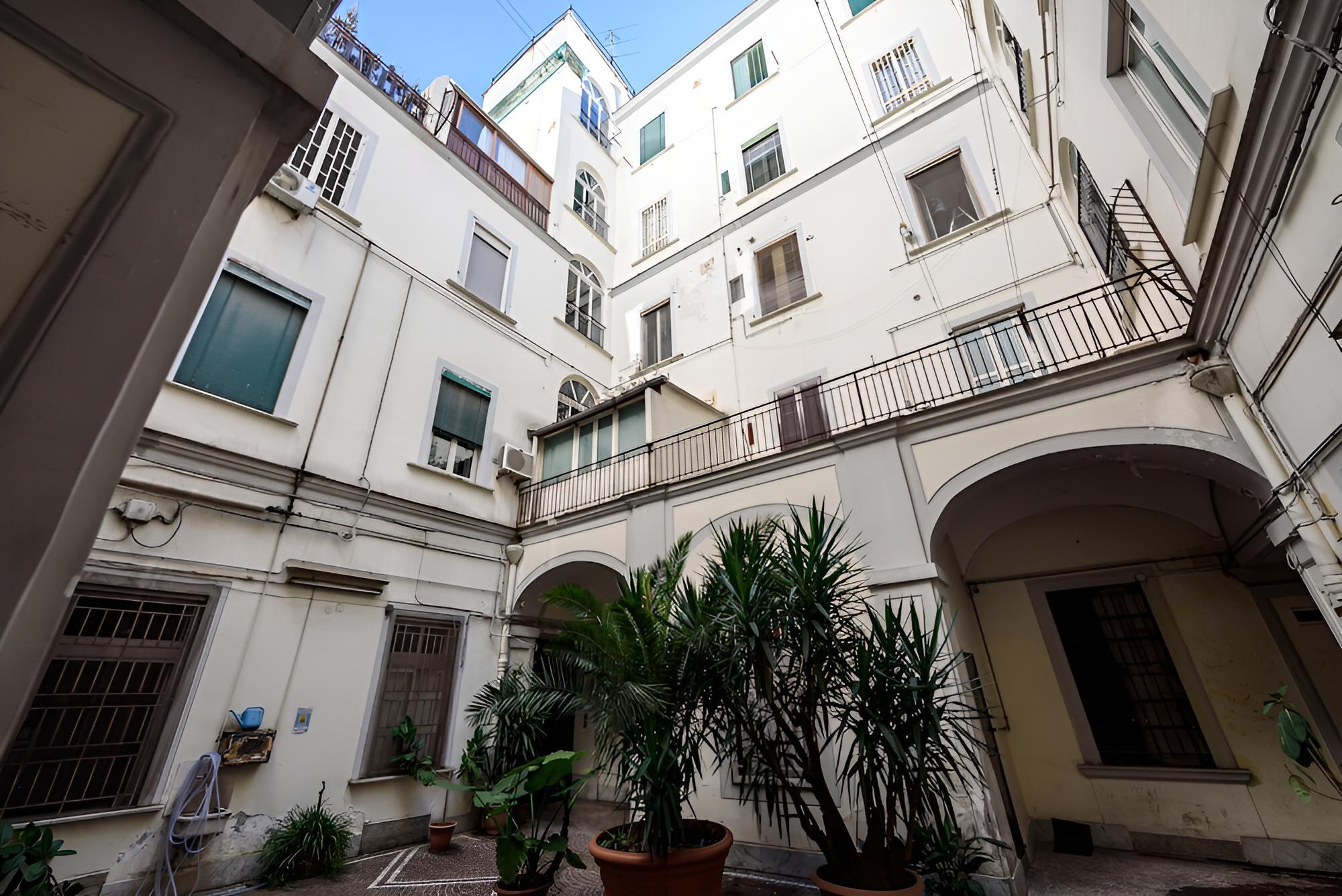 Piazza Garibaldi 118
