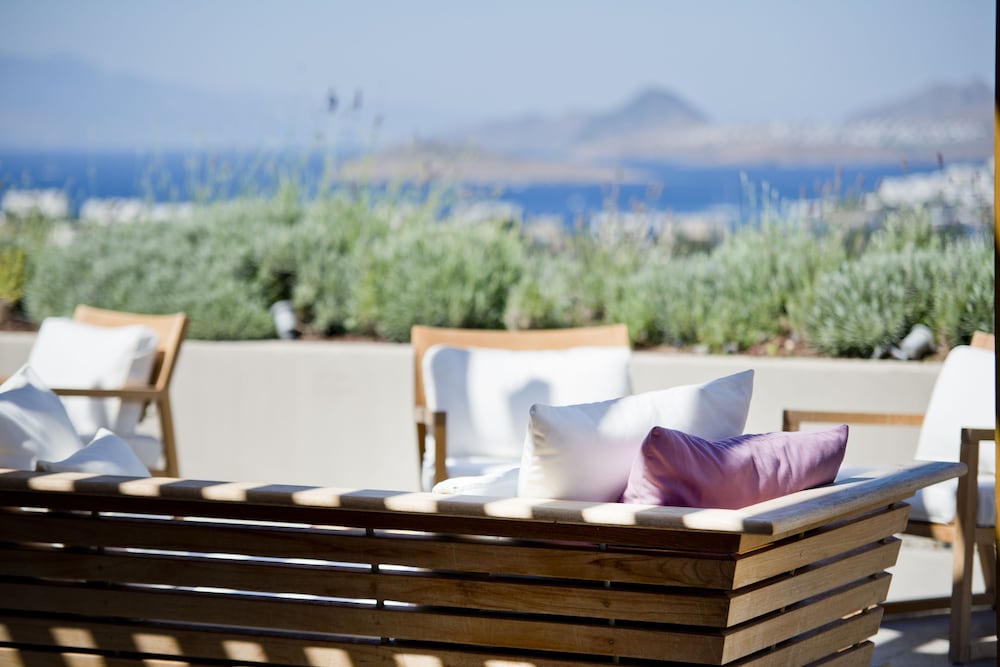 Ramada Resort by Wyndham Bodrum - Image 144