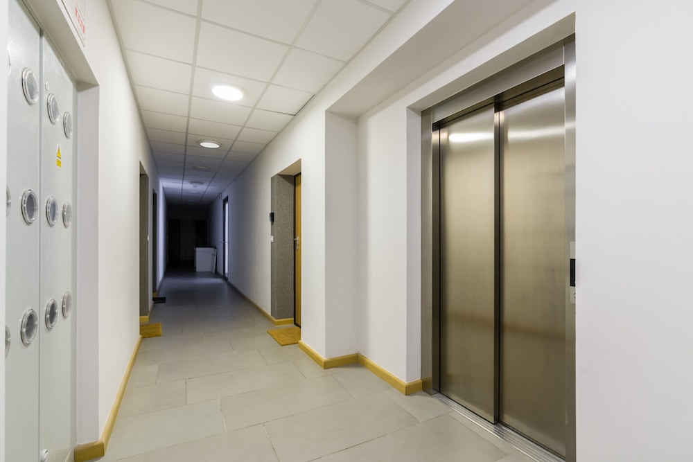 Studio Bukowska Poznan by Renters view 3
