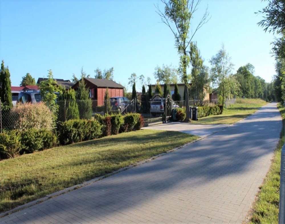 2-bed Holiday Homes With Pool