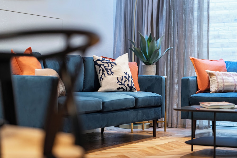 Luxury flats near Big Ben and London Eye