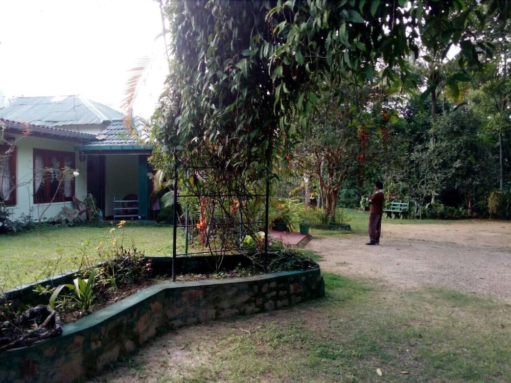 Lizzie Villa Guest House