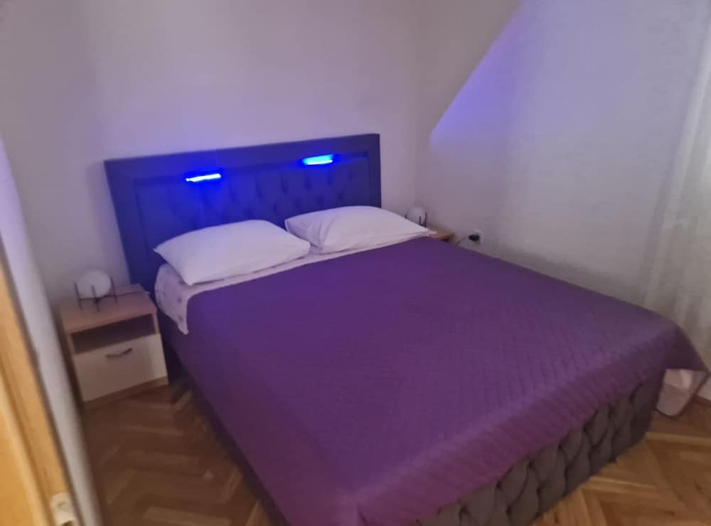 Apartments Bilić Trogir