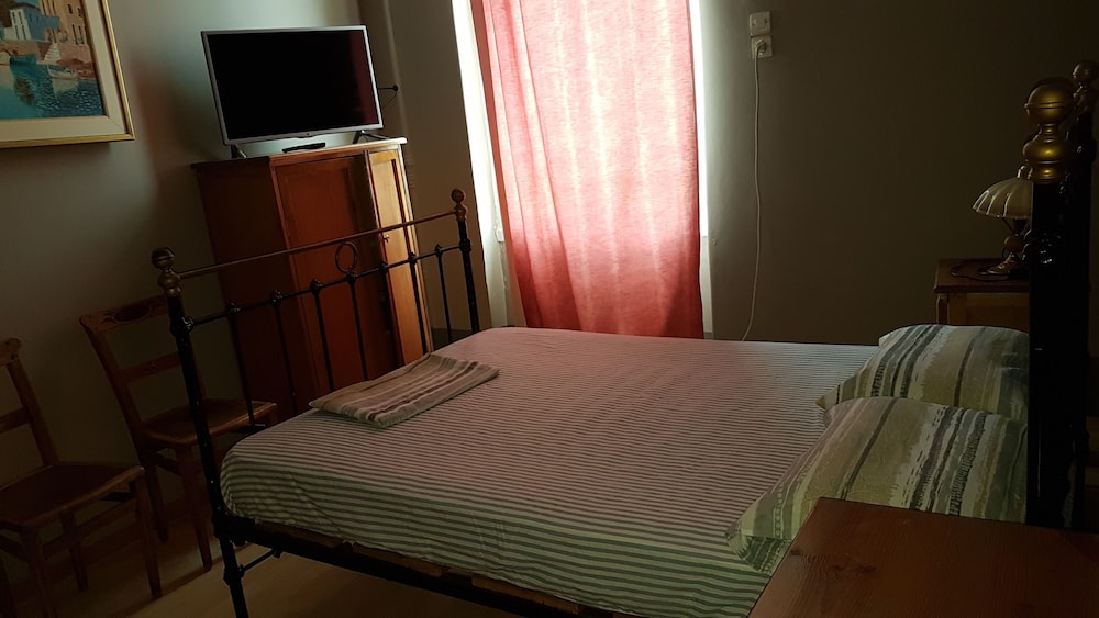 Heraklion Vacations - Arhontiko in the city - Property Image 16