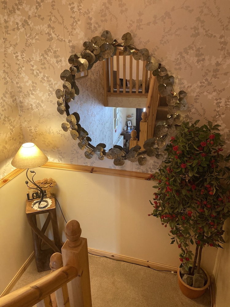 Hotel Shenavallie Bed & Breakfast and self catering - Image 1