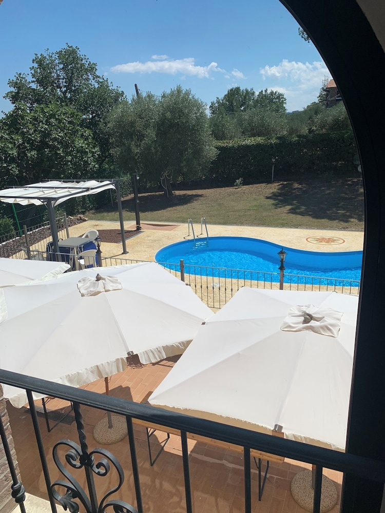 agriturismo cerquatonda
