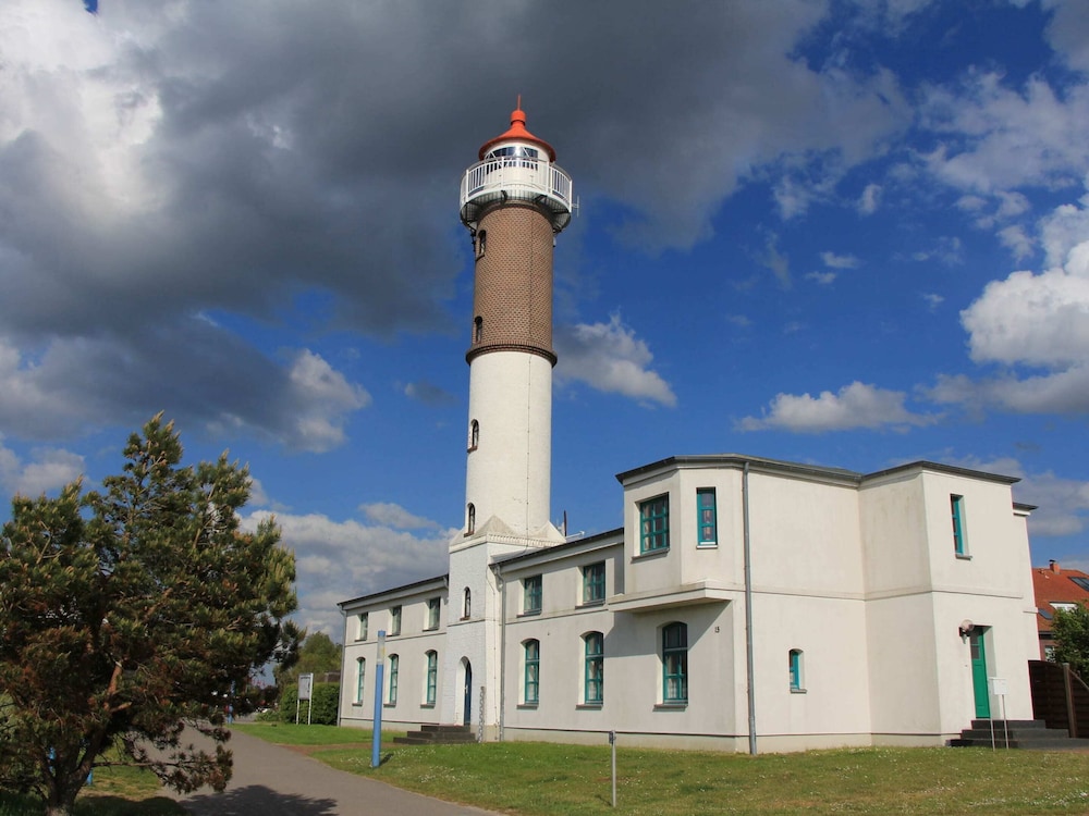 Holiday Home on the Island of Poel, 3 Bedrooms, 2 Bathrooms, Sauna