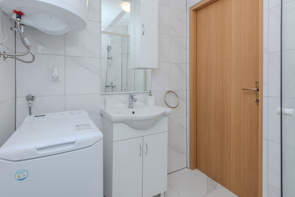 Apartment Zilic