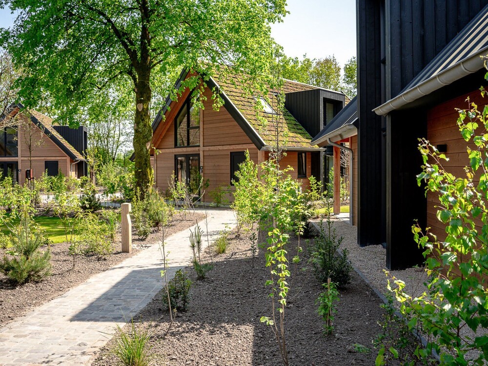 Forest Villa 6 Persons