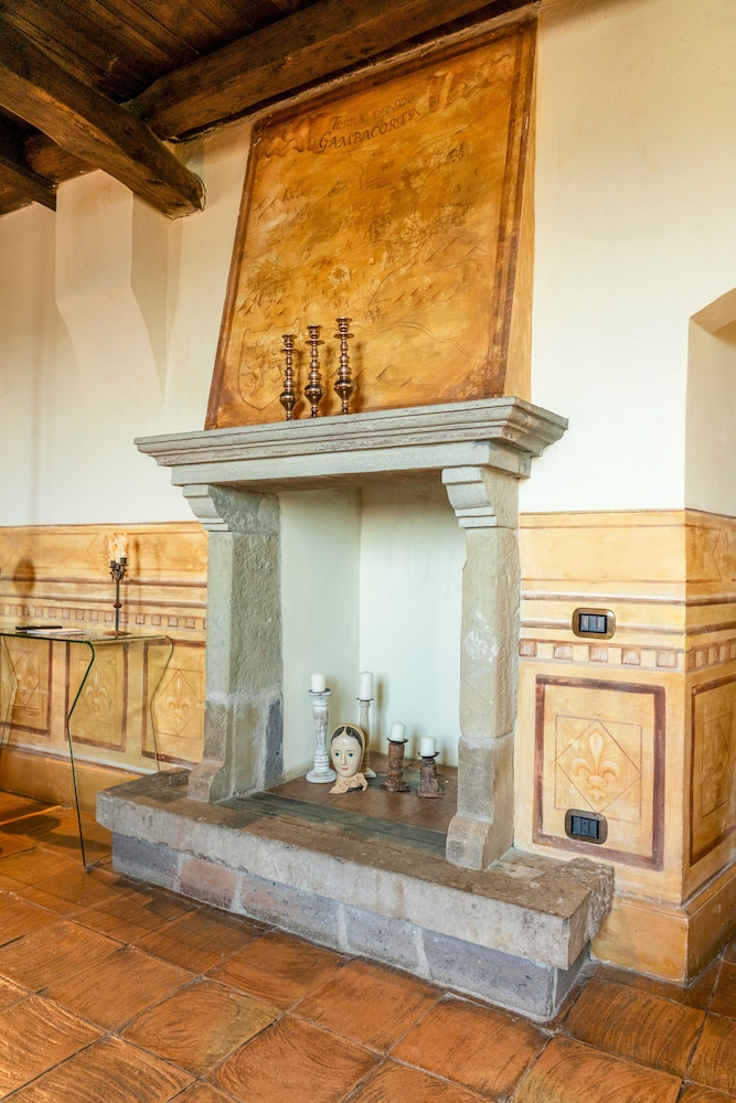 Castello di Limatola