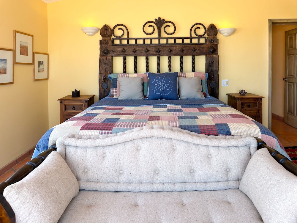 Your Beachfront Escape Close to Everything
