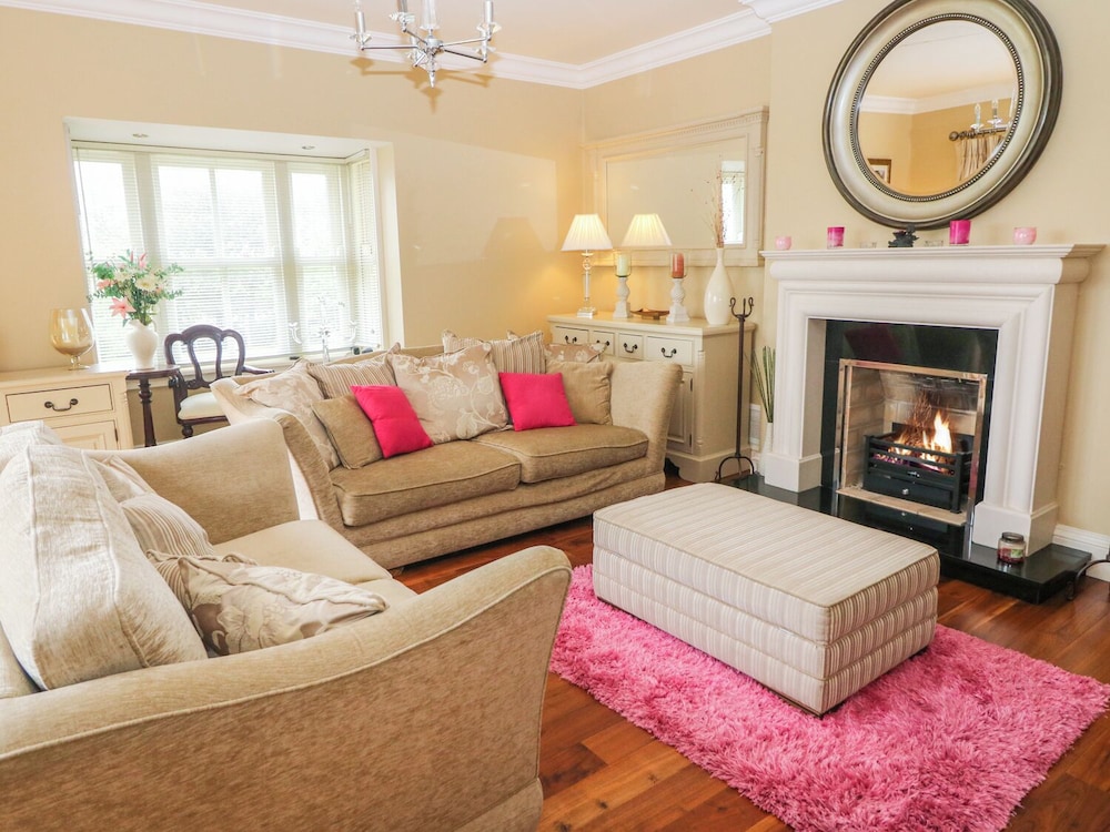 Glasmor Country House