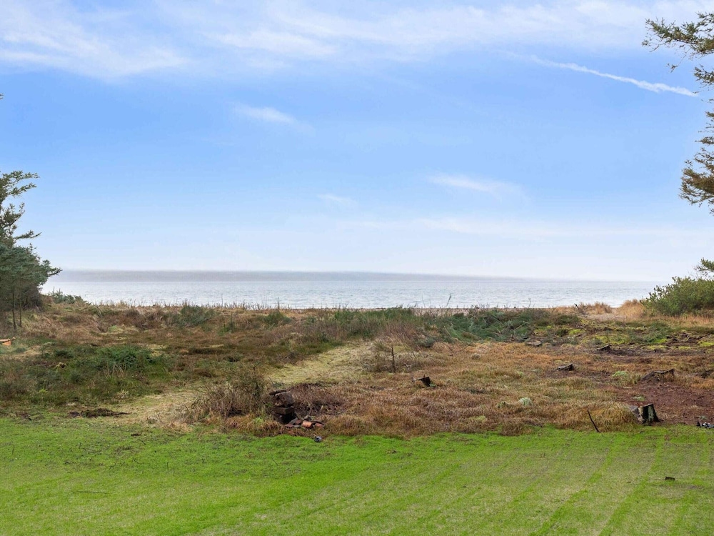 5 Star Holiday Home in Thyholm