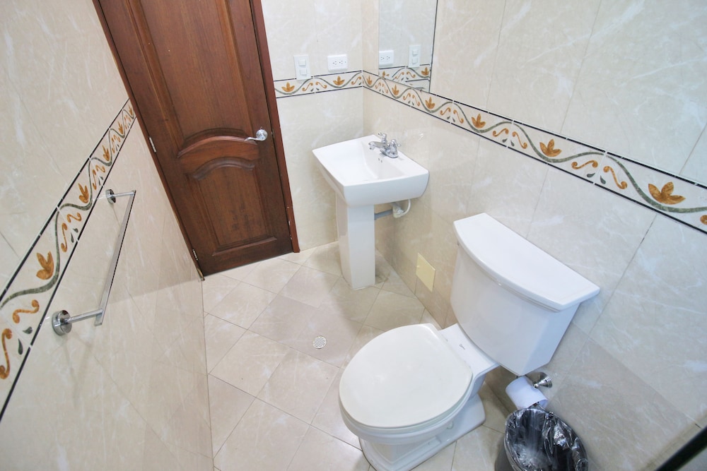 Apartamento Laguito - Vista al Mar