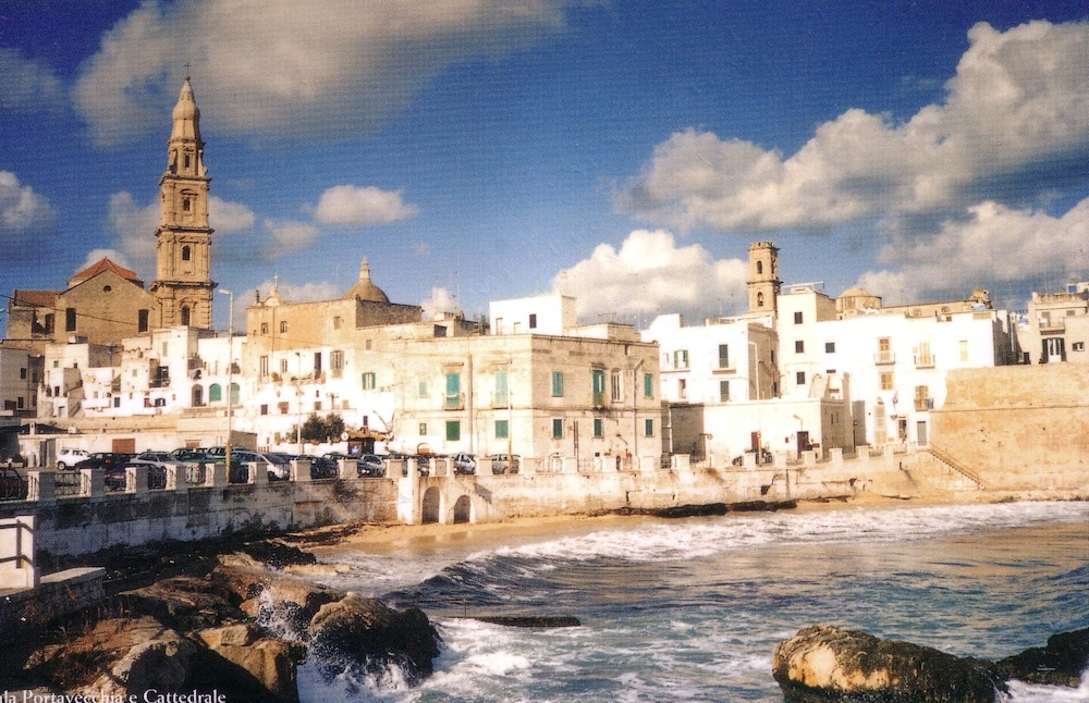 Casa Angela Rosa