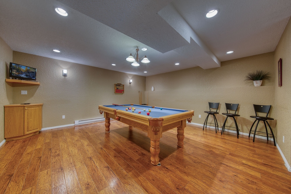 Fairmont Creek Property Rentals Marble Canyon