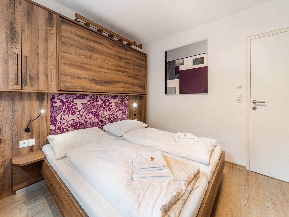 Apartment in St. Georgen / Salzburg Near ski Area