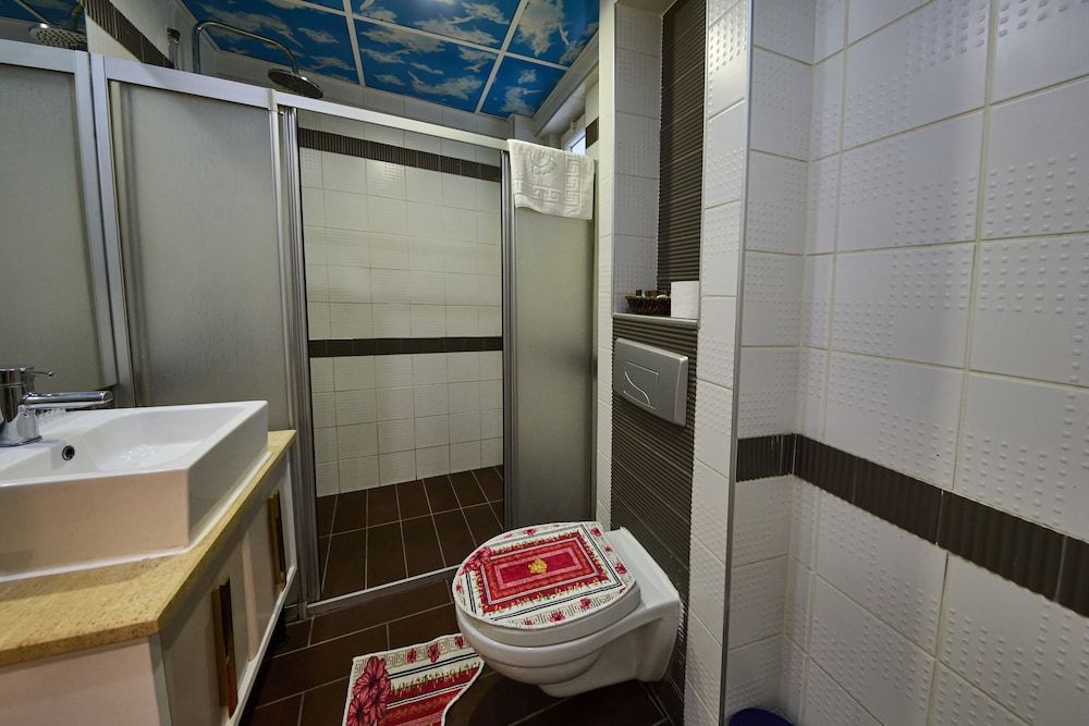 By Aydın Suit Otel - Image 47