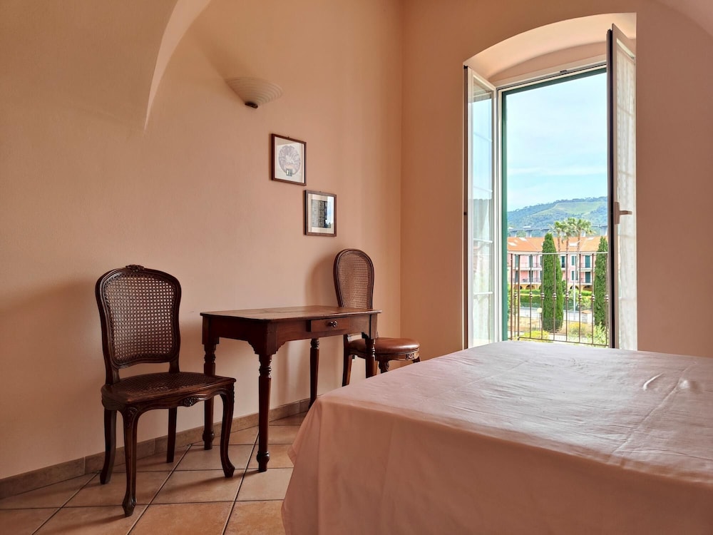 Trilocale Villa Musso