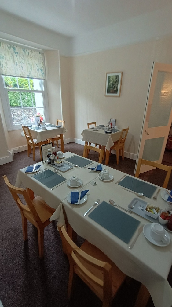 Hazeldene Guest House