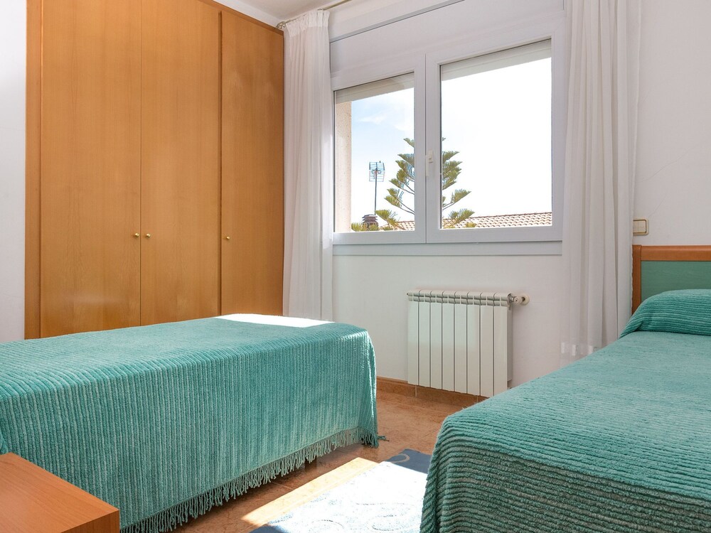 Comfortable Villa Near Lloret De Mar With Private Pool photo 3