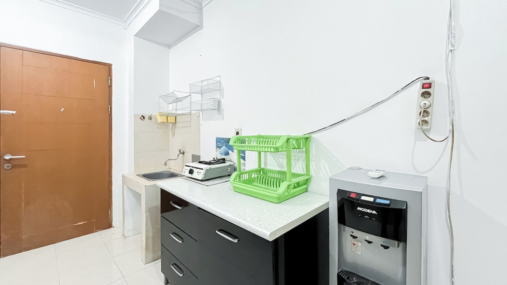 Cozy 1BR at Maple Park Sunter Apartment